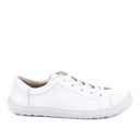 Froddo Ladies Laces Leder White