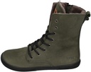 Koel Faro Women Khaki LambsWool