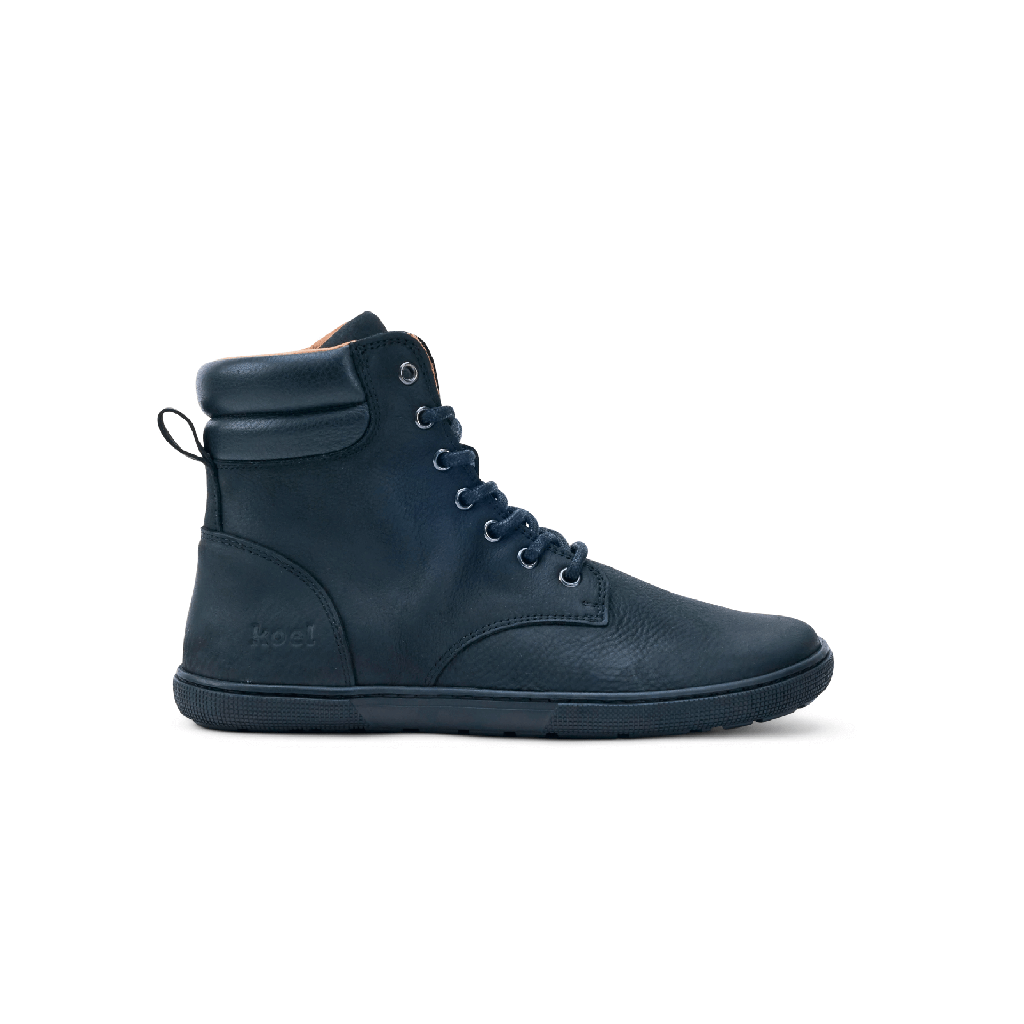 Koel Florence Black Lambswool