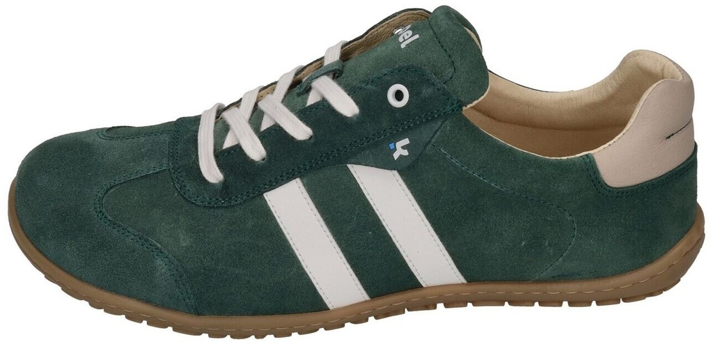 Koel Ila Suede Green