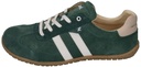Koel Ila Suede Green