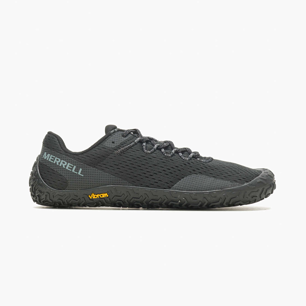MERRELL VAPOR GLOVE 6 MEN BLACK