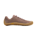 MERRELL VAPOR GLOVE 6 LEATHER WOMEN MARRON