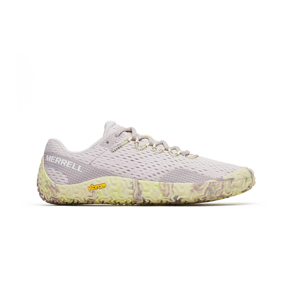 MERRELL VAPOR GLOVE 6 WOMEN LILAC/MIST