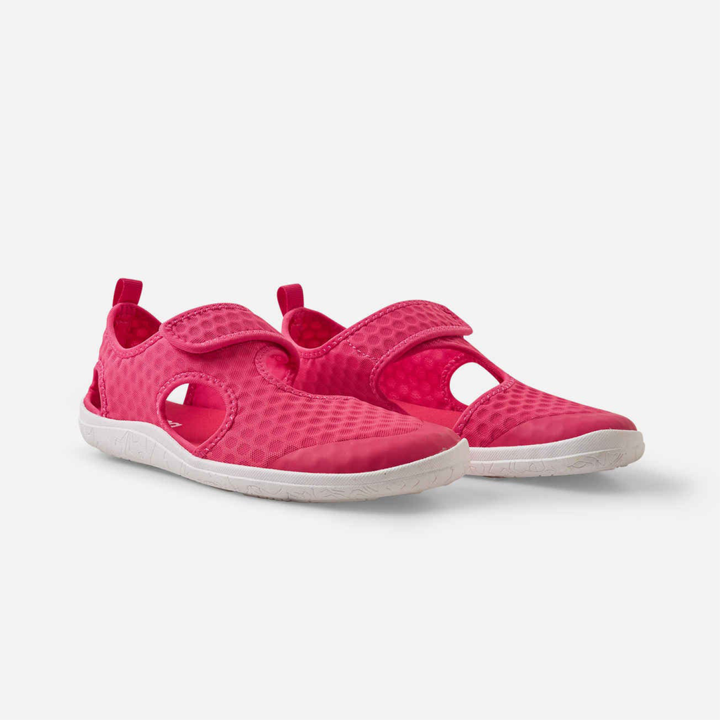 Reima Rantaan Sandals Kids Bright Berry