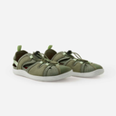 Reima Valoa Sandals Kids Greyish Green