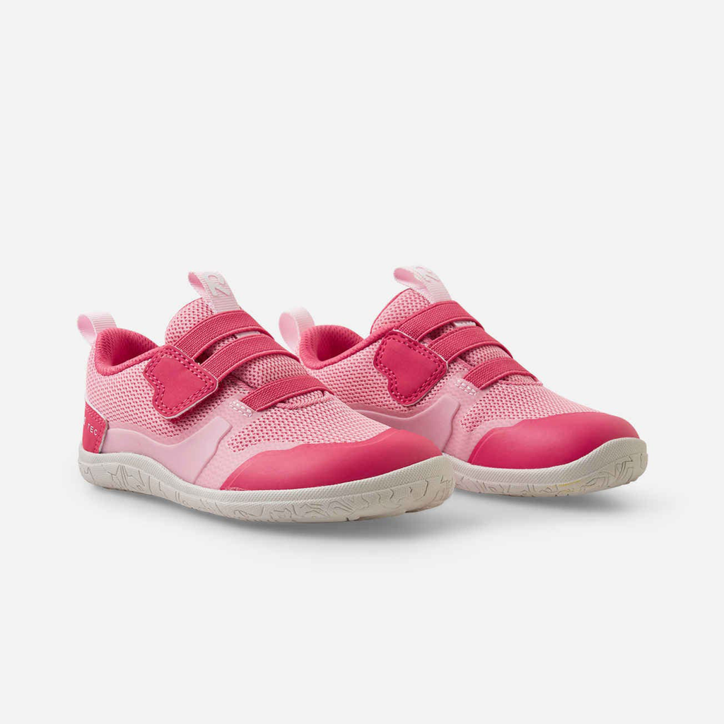Reima Tepastelu Kleinkinder Pale Rose