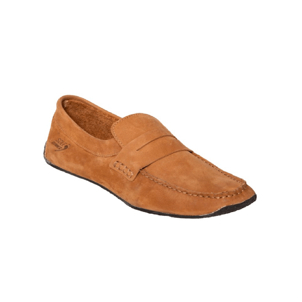 Sole Runner Aponi 3 Women Cognac