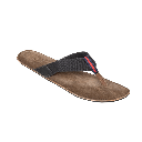 Sole Runner Neso Chap Black 