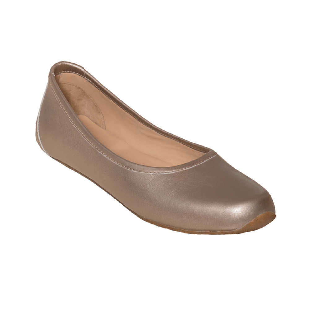 Sole Runner Women Ballerina Miranda Pearl