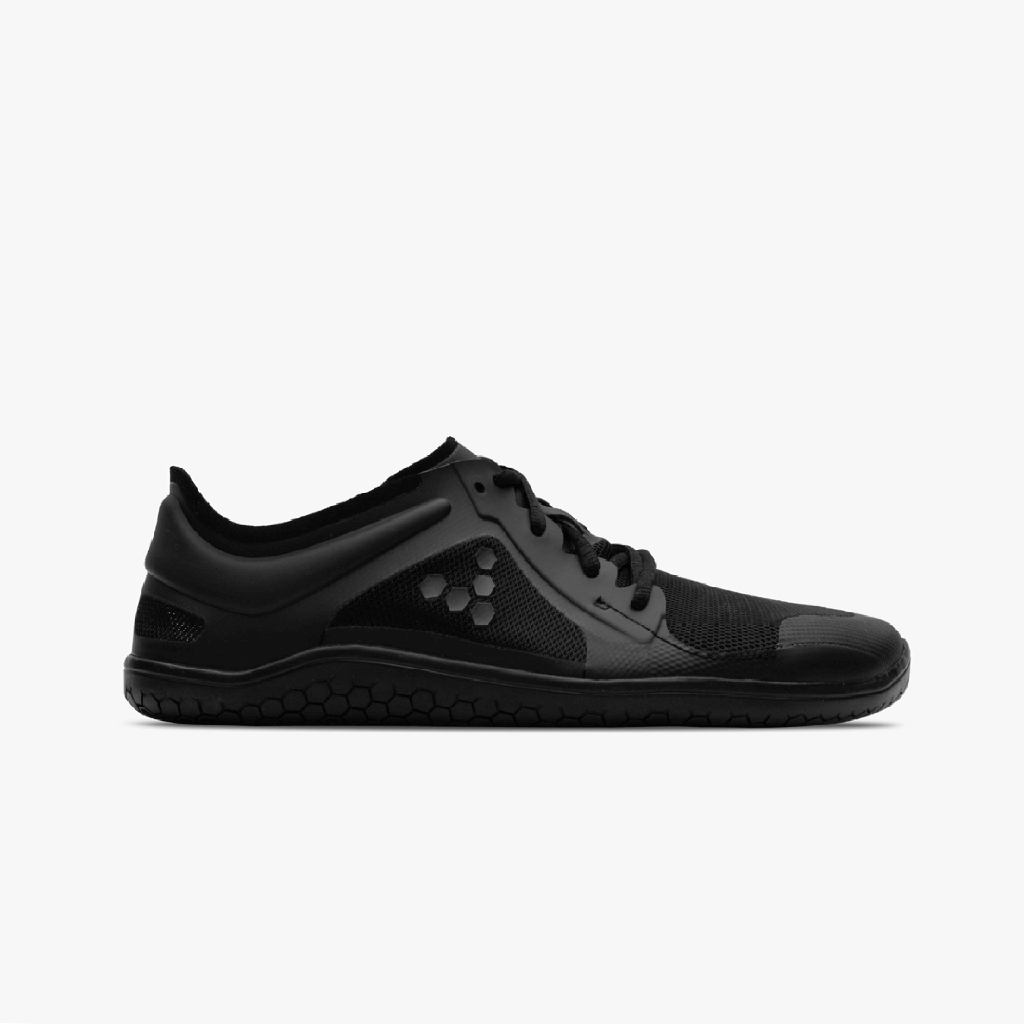VIVOBAREFOOT PRIMUS LITE III MENS OBSIDIAN