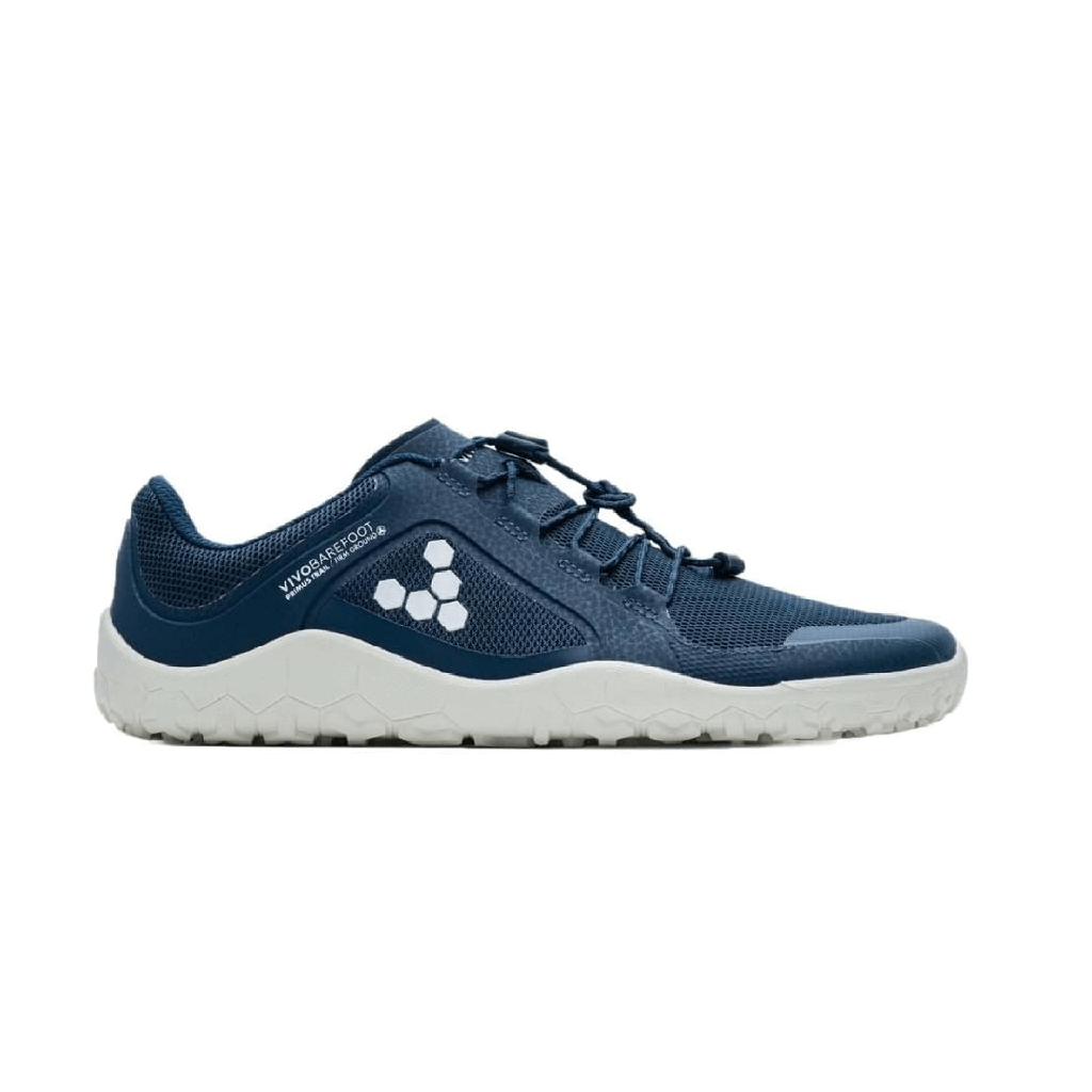 VIVOBAREFOOT PRIMUS TRAIL II FG WOMENS INSIGNIA BLUE
