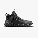VIVOBAREFOOT MAGNA FOREST ESC MENS OBSIDIAN/LIME