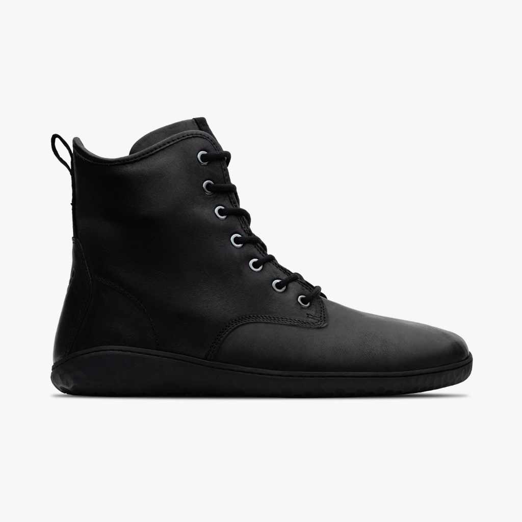 VIVOBAREFOOT SCOTT IV MENS OBSIDIAN