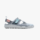 Vivo TRACKER SANDAL WOMENS GLACIER GREY