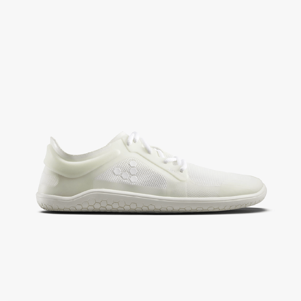 VIVOBAREFOOT PRIMUS LITE III WOMENS BRIGHT WHITE