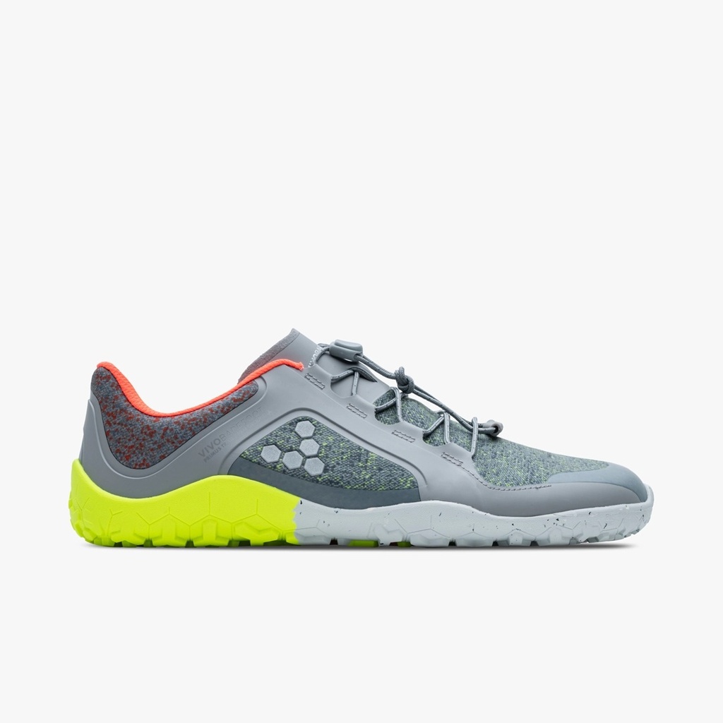 Vivo PRIMUS TRAIL III AW FG MENS ULTIMATE GREY