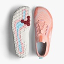 Vivo PRIMUS TRAIL KNIT FG WOMENS PEACH MELBA