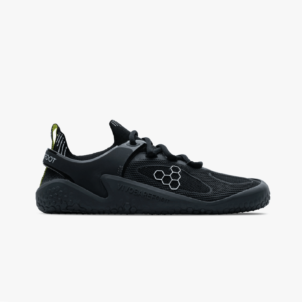 VIVOBAREFOOT MOTUS STRENGTH WOMENS OBSIDIAN