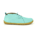 Snipe Barefoot High Women New Turquoise