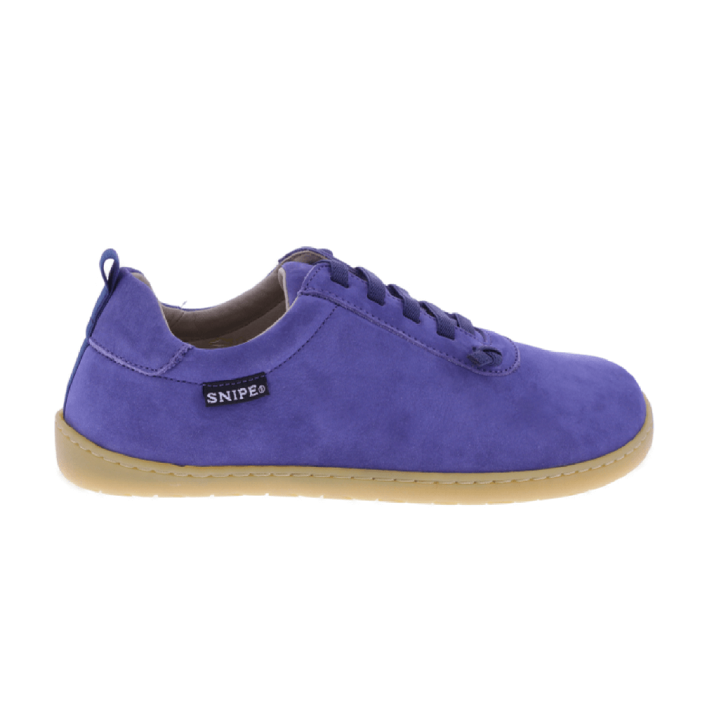 Snipe Sneaker Nubuck Women Purpura