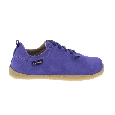 Snipe Sneaker Nubuck Women Purpura