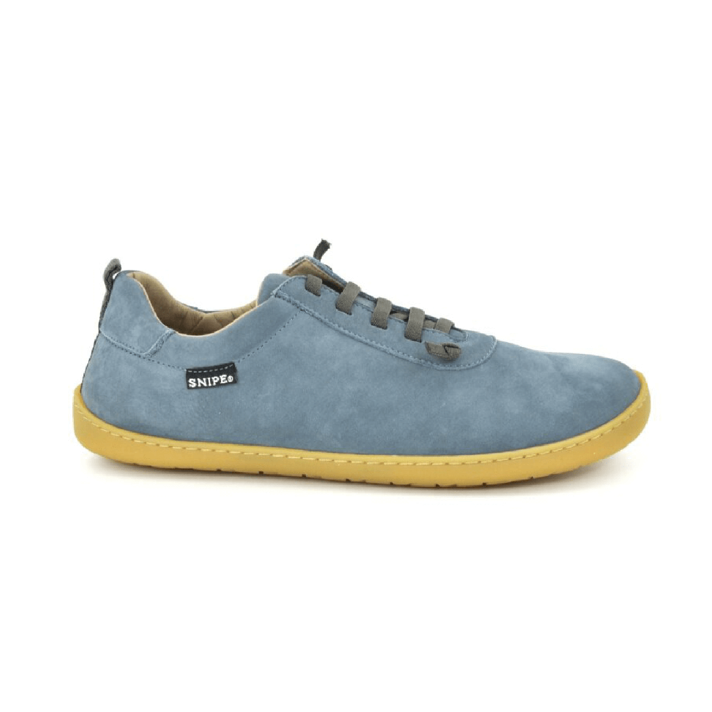 Snipe Sneaker Nubuck Women Jeans
