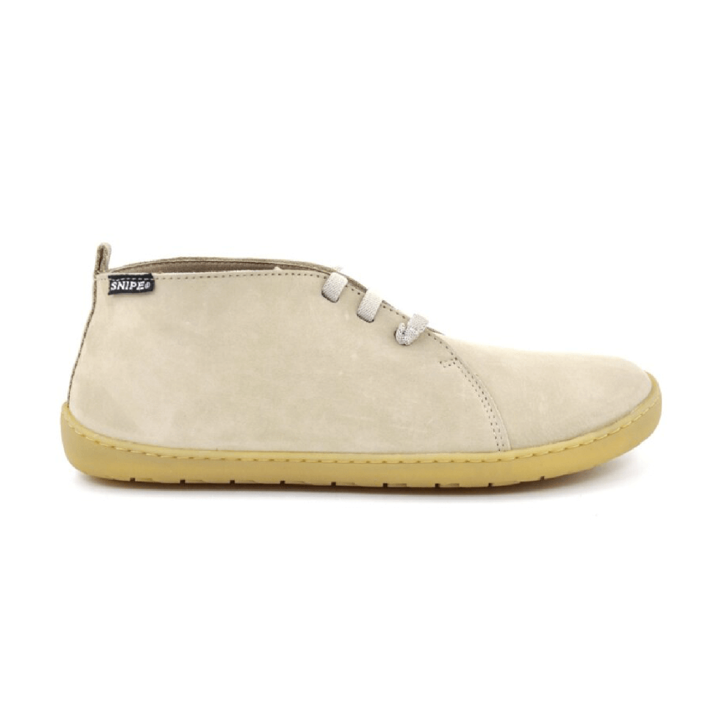 Snipe Barefoot High Men Linen