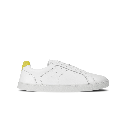 GROUNDIES Universe Men White/Yellow