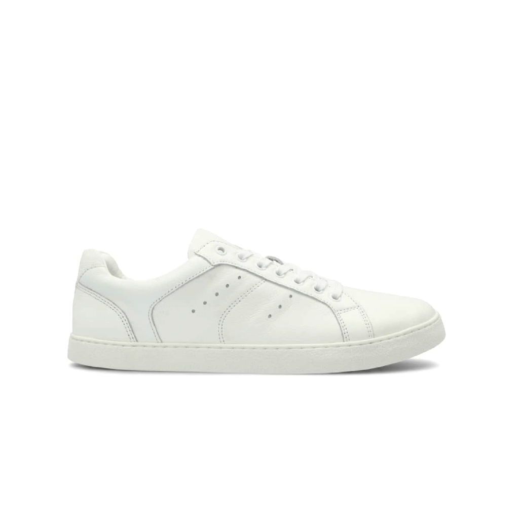 GROUNDIES Universe Men White