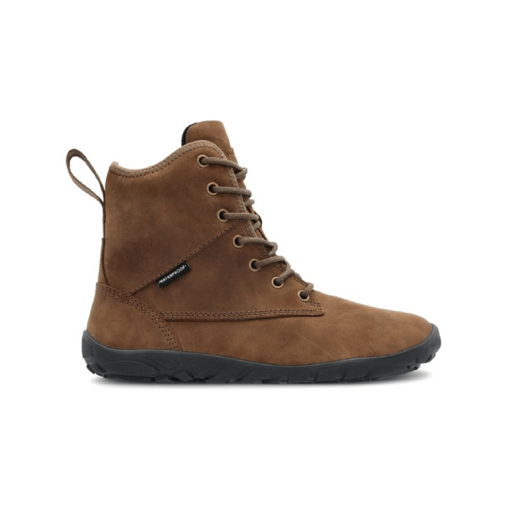 GROUNDIES Springfield Men Braun