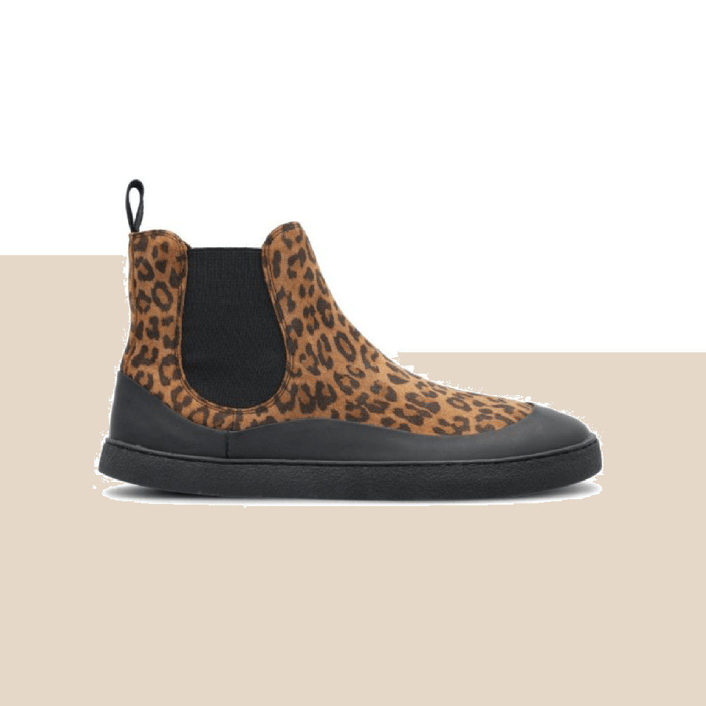GROUNDIES® Sienna Women Leo Schwarz