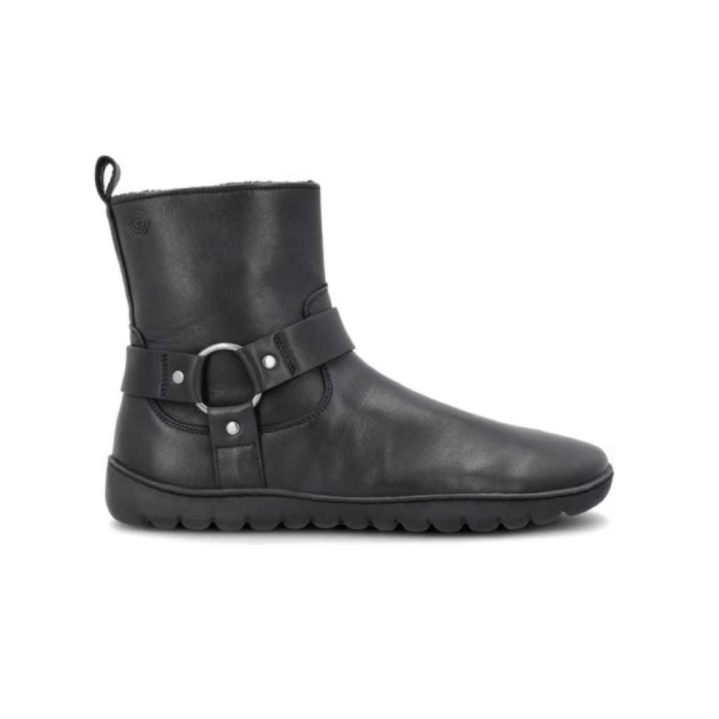 Groundies Phoenix Women Schwarz