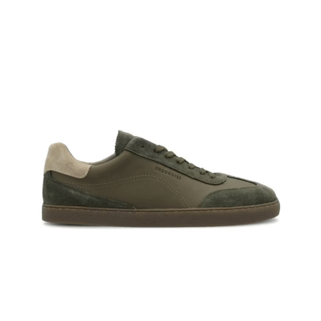 GROUNDIES Panama Women Khaki