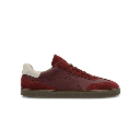 GROUNDIES Panama Men Bordeaux