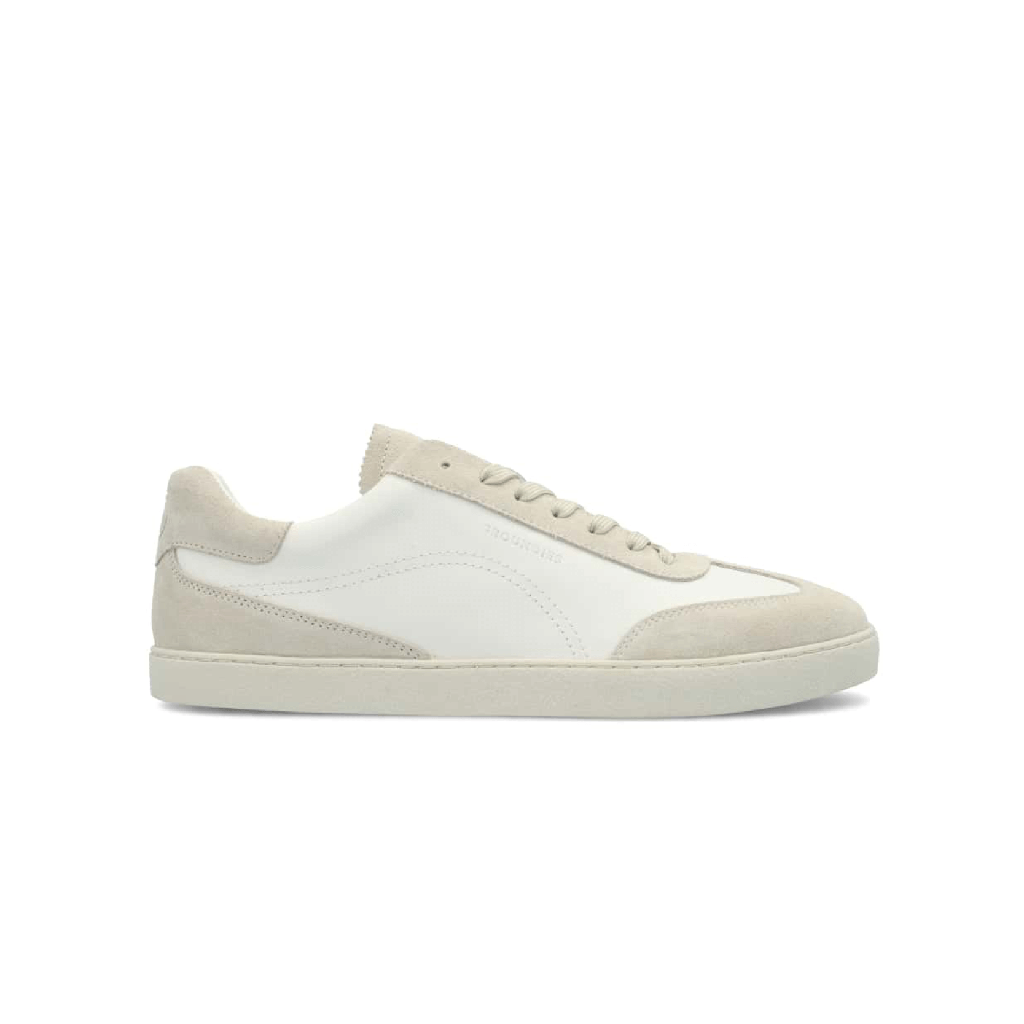 GROUNDIES Panama Men Beige