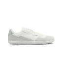 Groundies Nova GO1 Women White Silver