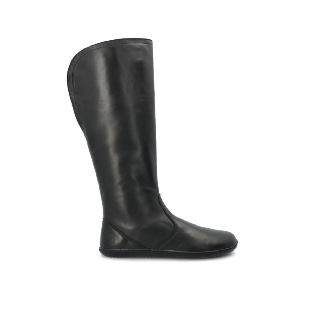 GROUNDIES Mila Stiefel Women Black