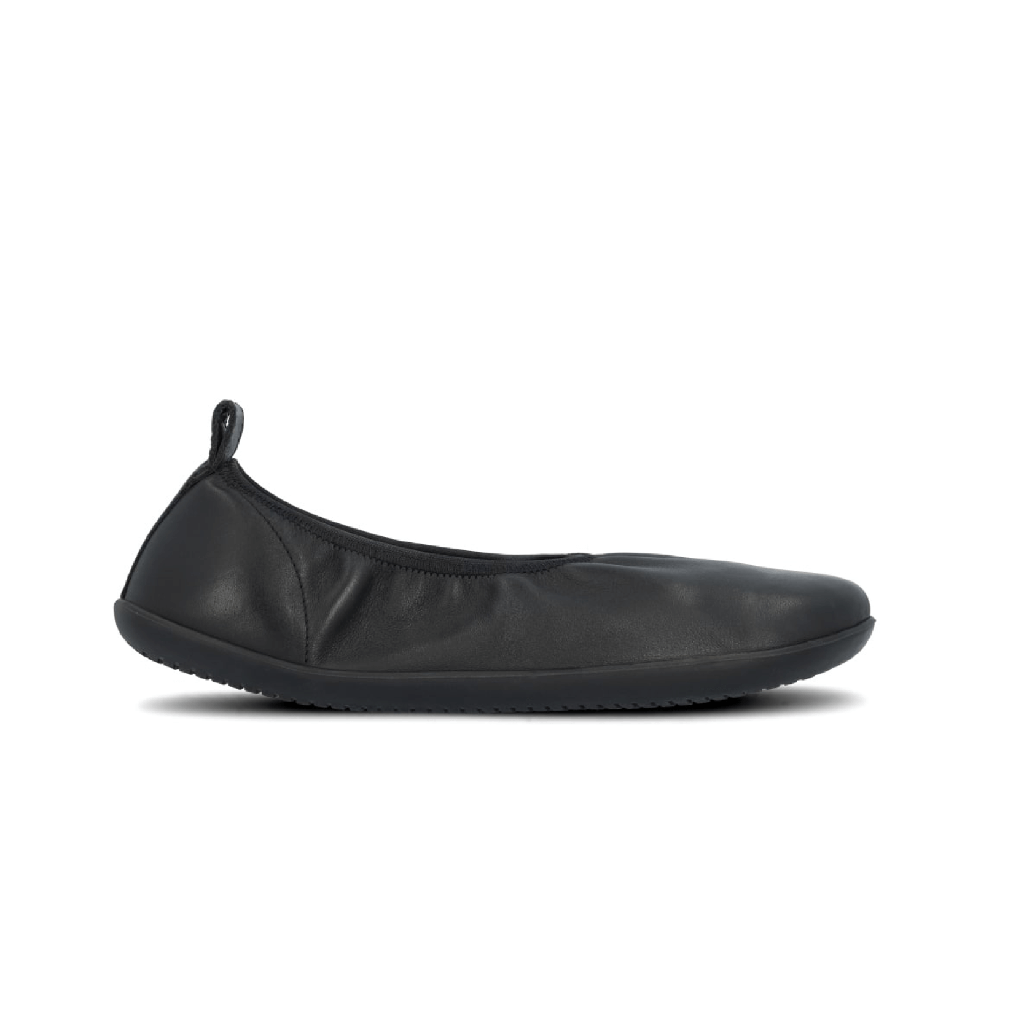 GROUNDIES Ballerina Lily 2 Women Black