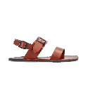 GROUNDIES Kos Women Cognac