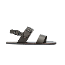 Groundies Kos Men Dark Brown