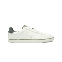 GROUNDIES Galaxy Men White/Sage Green