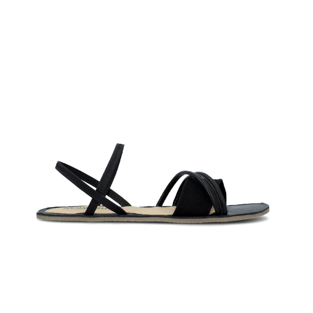 GROUNDIES Corfu Women Black