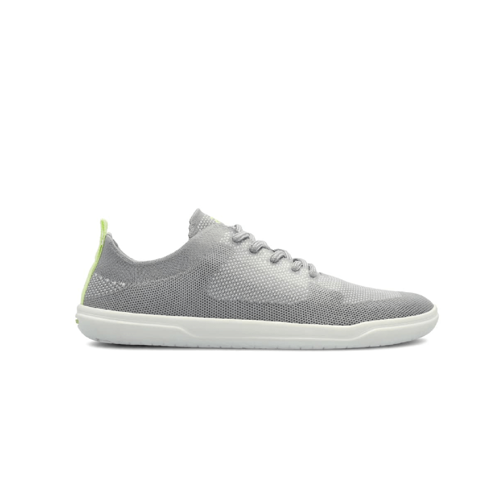 GROUNDIES Active Knit Men Stone/Lime