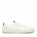 GROUNDIES Zürich Men White Black