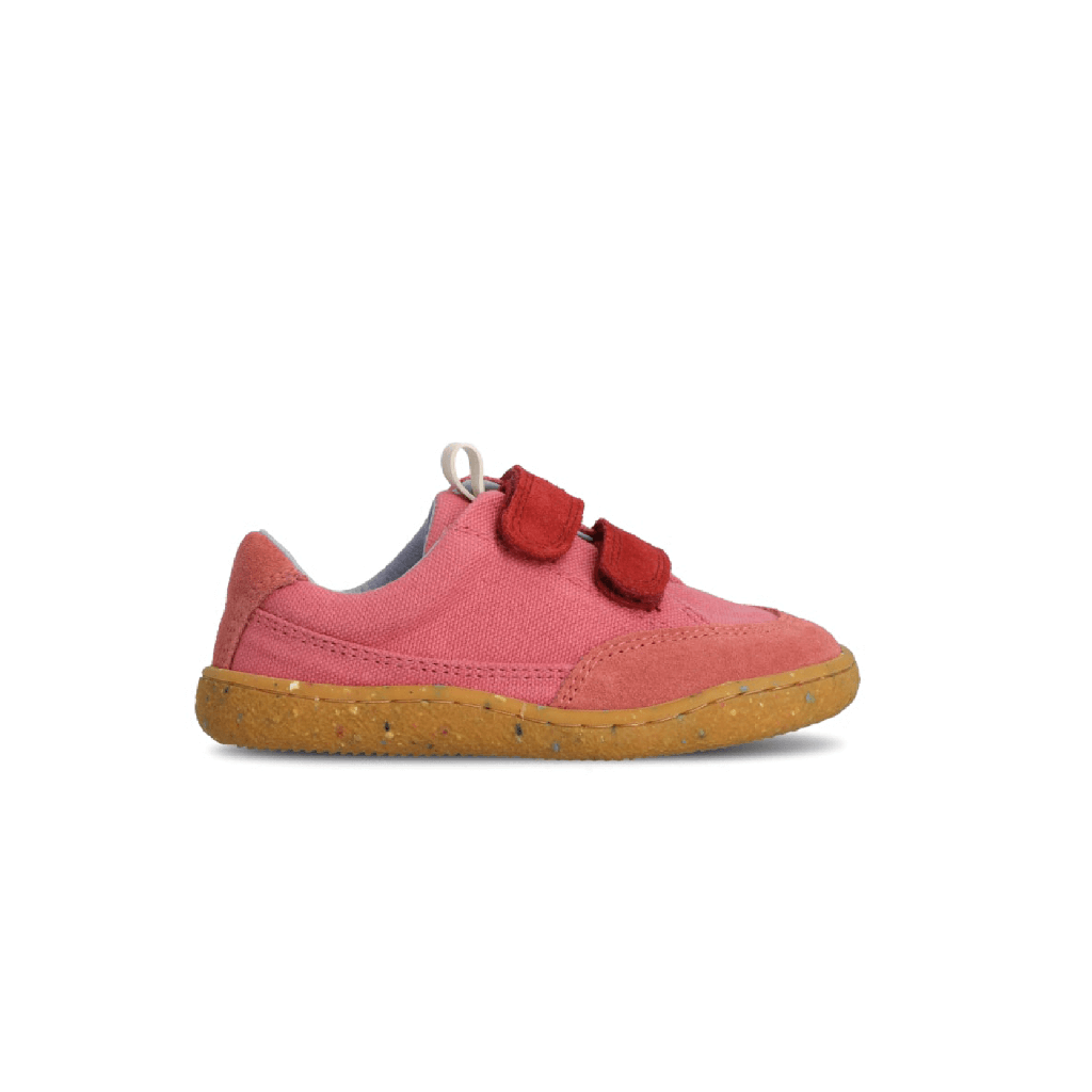 GROUNDIES Amsterdam Kids Pink