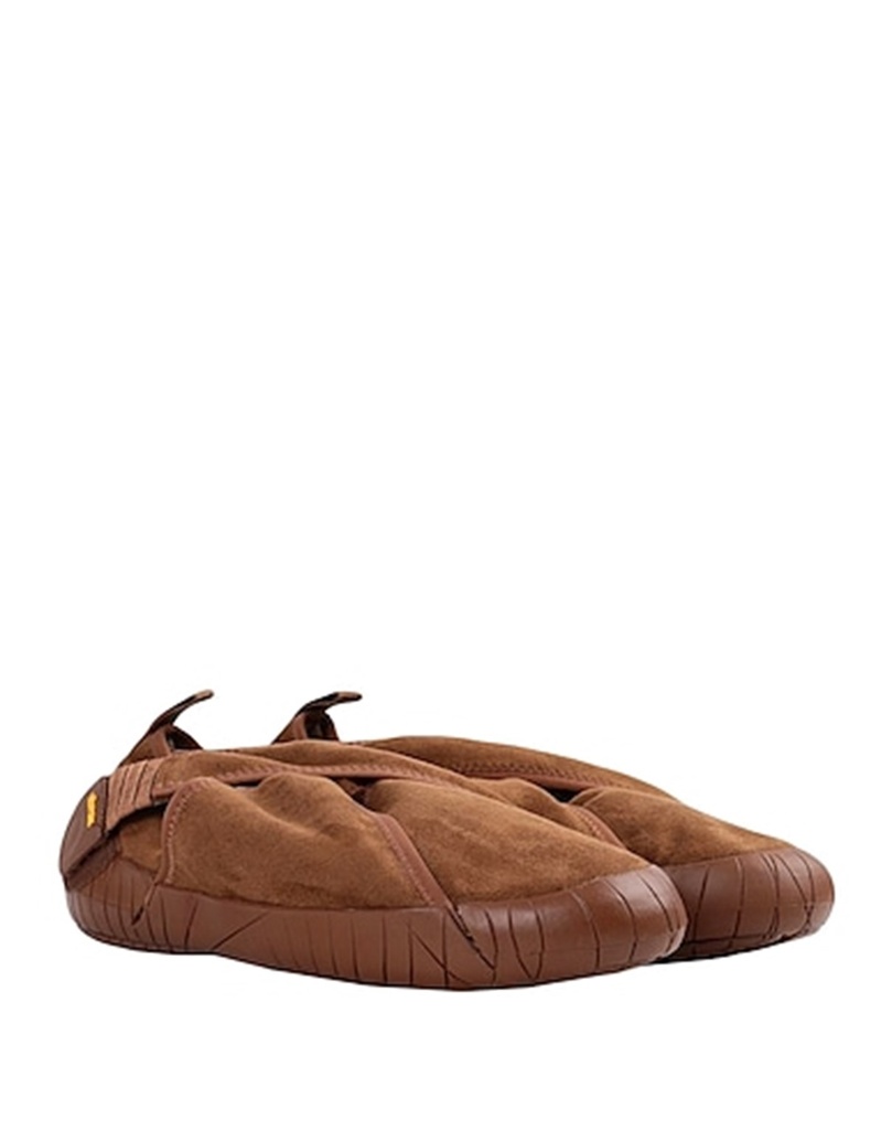 FUROSHIKI 17UCF04 Classic Shearling High Braun
