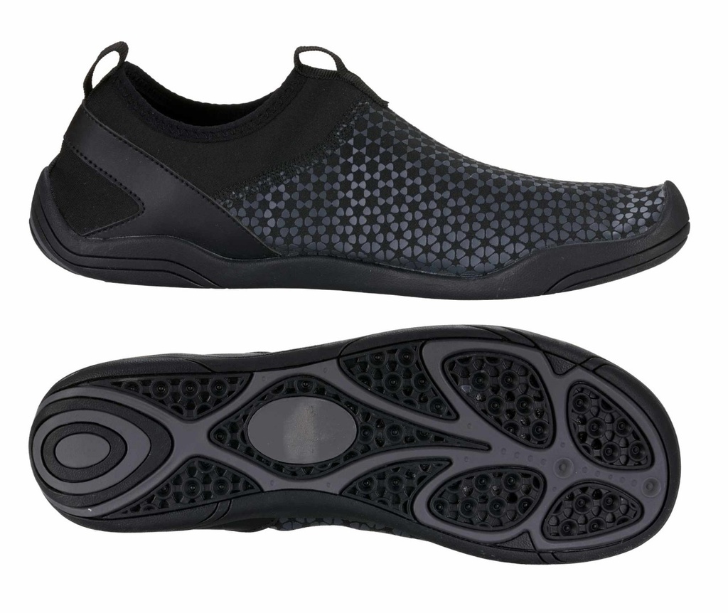 Ballop Aquafit Coral Black