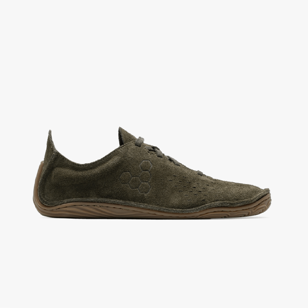 VIVOBAREFOOT SENSUS WOMENS DARK OLIVE