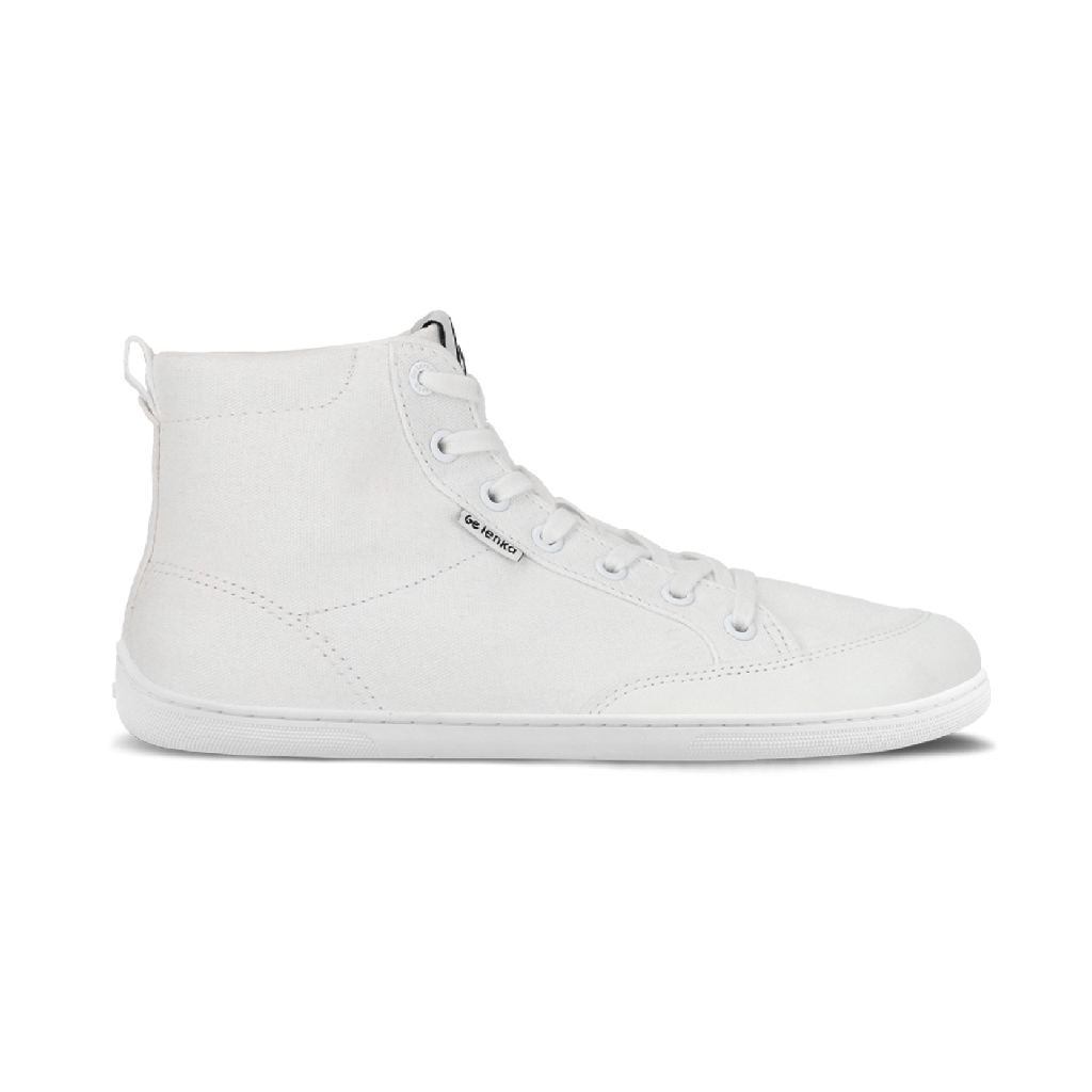 Be Lenka Rebound High Top All White 